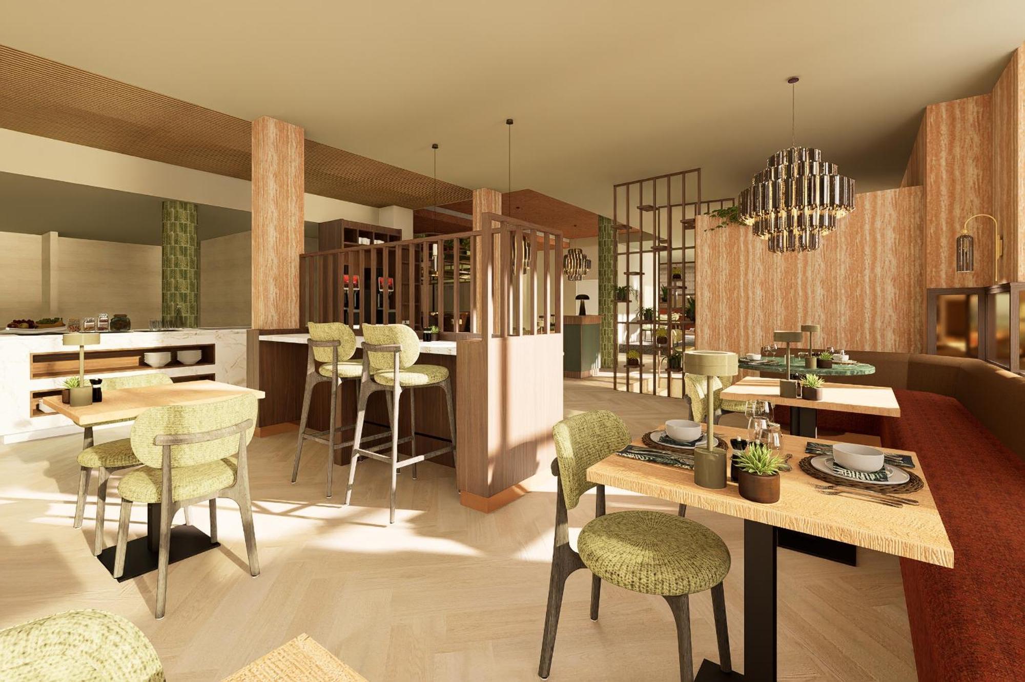 Hotel De Zeevaartschool Флиссинген Экстерьер фото